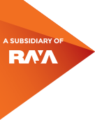 a subsidiary of RAYA