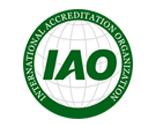 International Accreditation Organization