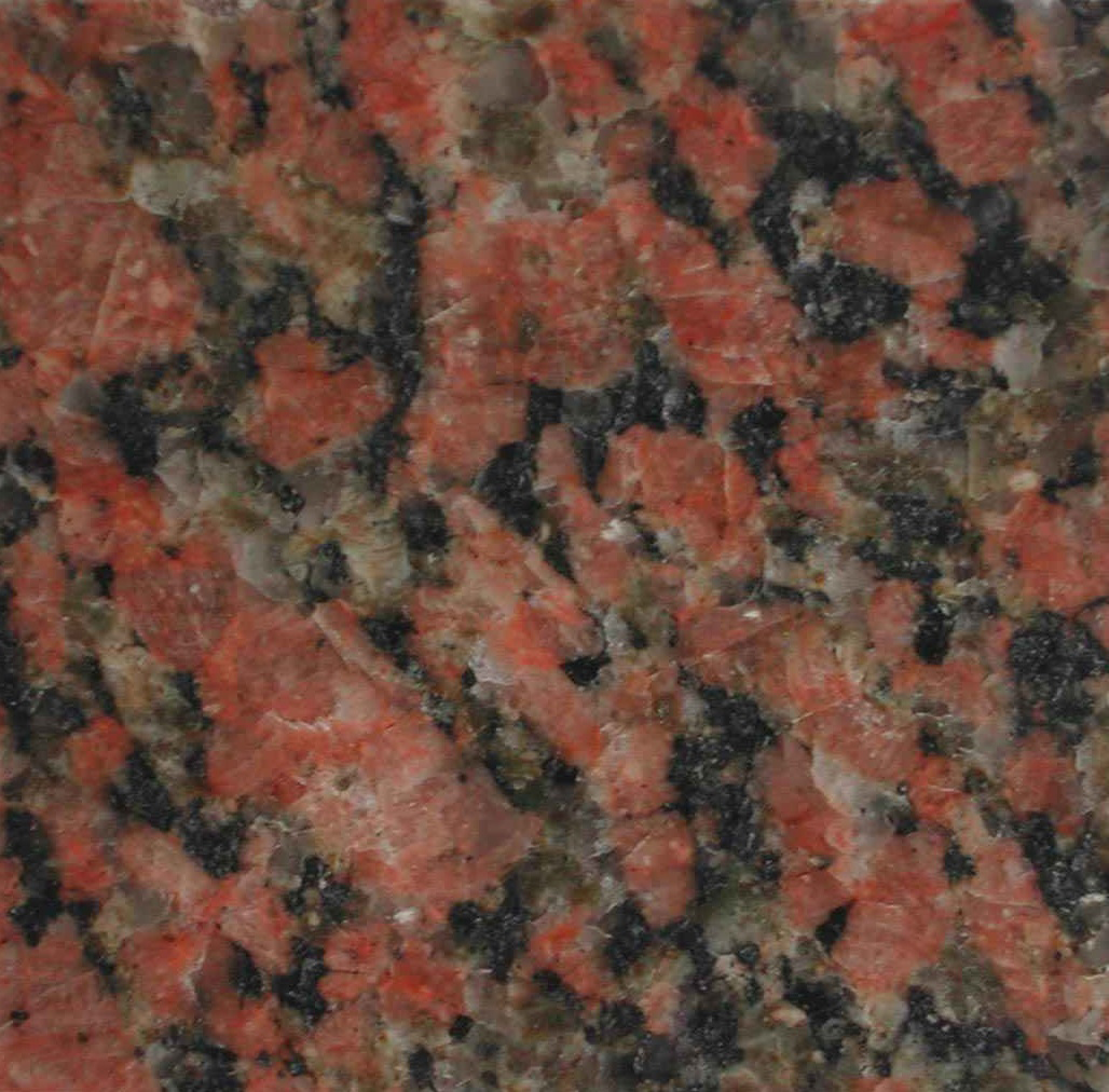 granite