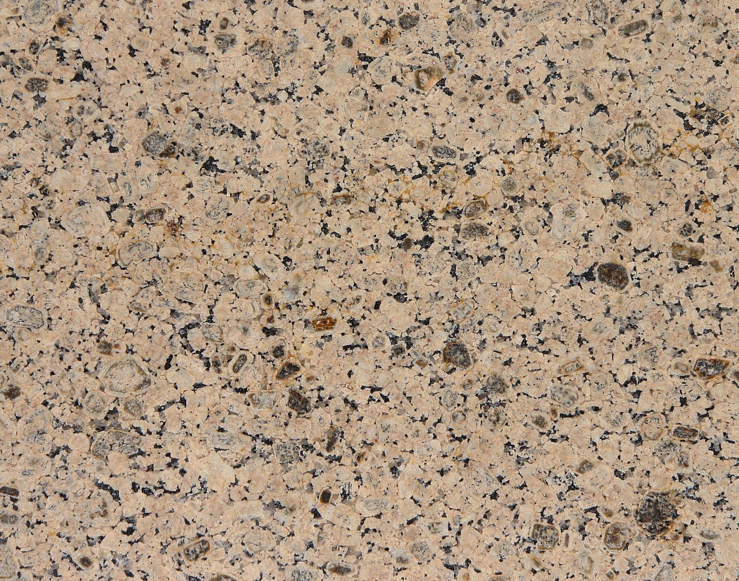 granite